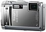 Фотоаппарат Olympus Tough TG-810 серебристый