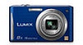 Фотоаппарат Panasonic Lumix DMC-FS35 синий