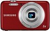 Фотография Фотоаппарат Samsung ES80 Red