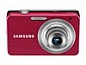 Фотоаппарат Samsung ST30 розовый