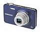   Samsung ST90 Indigo Blue