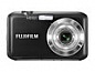   Fujifilm FinePix JV200 