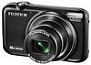 Фотография Фотоаппарат Fujifilm FinePix JX300 Black