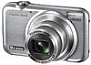   Fujifilm FinePix JX300 Silver