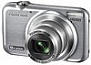 Фотография Фотоаппарат Fujifilm FinePix JX300 Silver