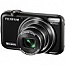   Fujifilm FinePix JX400 Black