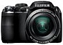 Фотография Фотоаппарат Fujifilm FinePix S4000