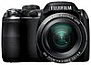   Fujifilm FinePix S4000