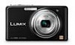   Panasonic Lumix DMC-FX77 