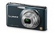 Фотография Фотоаппарат Panasonic Lumix DMC-FX77 изумрудный