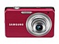 Фотография Фотоаппарат Samsung ST30 красный