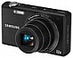 Фотография Фотоаппарат Samsung WB210 Black