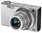 Фотография Фотоаппарат Samsung WB210 Silver