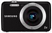 Фотография Фотоаппарат Samsung ES80 Black