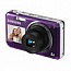 Фотография Фотоаппарат Samsung PL170 violet
