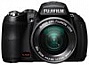 Фотография Фотоаппарат Fujifilm FinePix HS20EXR