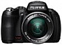   Fujifilm FinePix HS20EXR