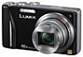 Фотография Фотоаппарат Panasonic Lumix DMC-TZ18EE-K Black