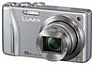 Фотография Фотоаппарат Panasonic Lumix DMC-TZ18EE-S Silver