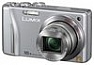   Panasonic Lumix DMC-TZ18EE-S Silver