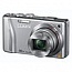 Фотография Фотоаппарат Panasonic Lumix DMC-TZ20EE-S Silver