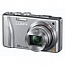   Panasonic Lumix DMC-TZ20EE-S Silver