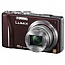 Фотография Фотоаппарат Panasonic Lumix DMC-TZ20EE-T Brown
