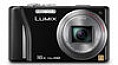 Фотография Фотоаппарат Panasonic Lumix DMC-TZ20EE-K Black