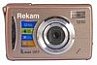 Фотография Фотоаппарат Rekam iLook LM9 light gold