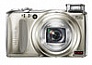 Фотография Фотоаппарат Fujifilm FinePix F500EXR золотистый