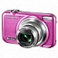   Fujifilm FinePix JX300 Pink