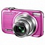 Фотография Фотоаппарат Fujifilm FinePix JX300 Pink
