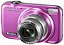Фотография Фотоаппарат Fujifilm FinePix JX400 Pink