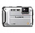   Panasonic Lumix DMC-FT3 Silver