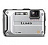Фотография Фотоаппарат Panasonic Lumix DMC-FT3 Silver