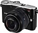  Samsung NX100 Kit 20-50 Black