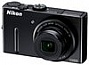   Nikon Coolpix P300 Black