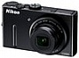 Фотография Фотоаппарат Nikon Coolpix P300 Black