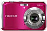   Fujifilm FinePix AV200 Pink