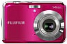 Фотография Фотоаппарат Fujifilm FinePix AV200 Pink