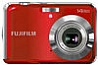   Fujifilm FinePix AV200 Red