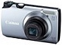 Фотография Фотоаппарат Canon PowerShot A3300 IS Silver