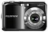   Fujifilm FinePix AV200 Black