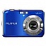   Fujifilm FinePix AV200 Blue
