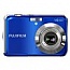 Фотография Фотоаппарат Fujifilm FinePix AV200 Blue