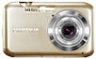 Фотография Фотоаппарат Fujifilm FinePix JV200 Gold