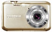   Fujifilm FinePix JV200 Gold