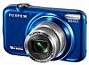 Фотография Фотоаппарат Fujifilm FinePix JX300 Blue