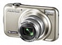   Fujifilm FinePix JX400 Gold