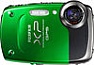  Fujifilm FinePix XP30 Green